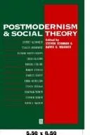 Postmodernism and social theory