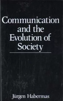 Communication and the Evolution of Society