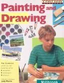 Painting And Drawing/Trd (A First Guide)