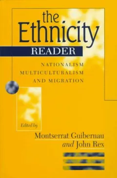 The Ethnicity Reader
