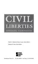 Civil liberties