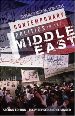 Contemporary Politics in the Middle East