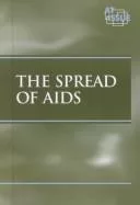 The spread of AIDS