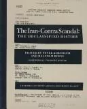 The Iran-Contra scandal