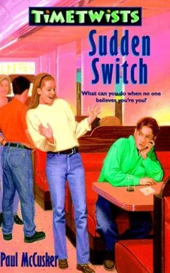 Sudden switch