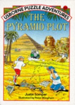 The Pyramid Plot