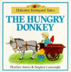 Hungry Donkey