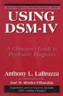 Using DSM-IV