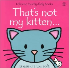 That's Not My Kitten