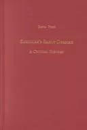 Schiller's early dramas