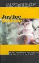 Justice undone