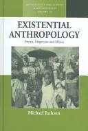 Existential anthropology