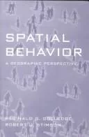 Spatial behavior