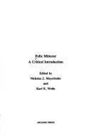 Felix Mitterer