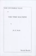 The Invisible Man & the Time Machine