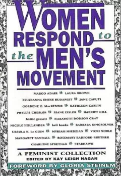Women respond to the men's movement