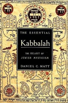 The essential Kabbalah