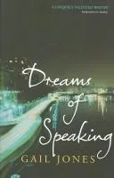 DREAMS OF SPEAKING.
