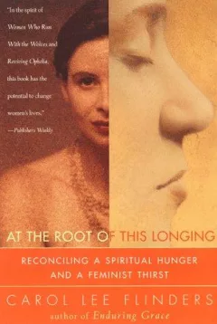 At the root of this longing