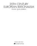 20th Century European Rationalism