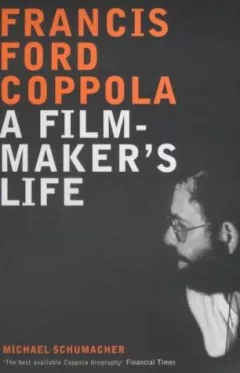 Francis Ford Coppola