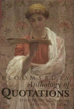 Anthology of Quotations