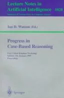 Progress in case-based reasoning