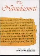The Nāradasmṛti