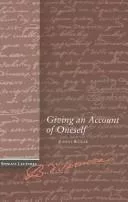 Giving an Account of Oneself