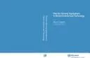 Remote sensing applications in marine science and technology