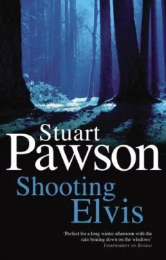 Shooting Elvis