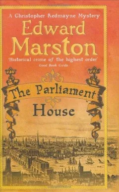 The Parliament House