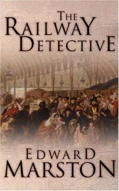 The Railway Detective (Inspector Robert Colbeck)