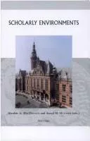 Scholarly environments