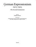 German expressionism 1915-1925