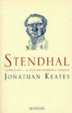 Stendhal