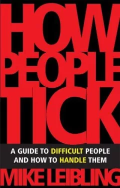 How people tick