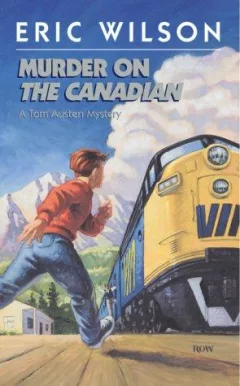 Murder on the Canadian