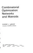 Combinatorial optimization
