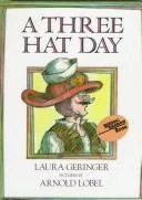 A three hat day