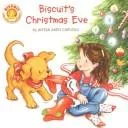 Biscuit's Christmas Eve (Biscuit)