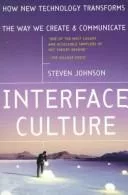 Interface Culture