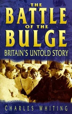 The Battle of the Bulge