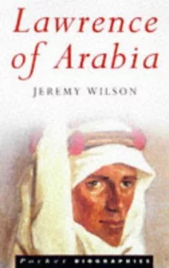 Lawrence of Arabia