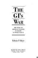 The GI's War