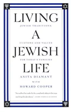 Living a Jewish life