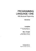 Programming Language One