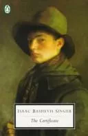 The certificate