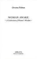 Woman awake