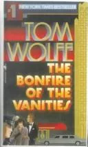 The Bonfire of the Vanities